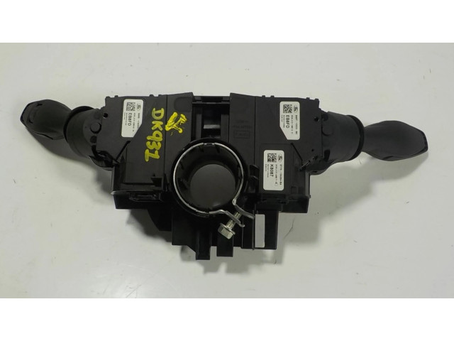 Ручка поворотов/ фонарей