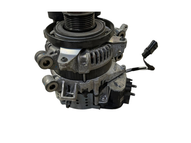 Генератор 31652870   Volvo XC90      