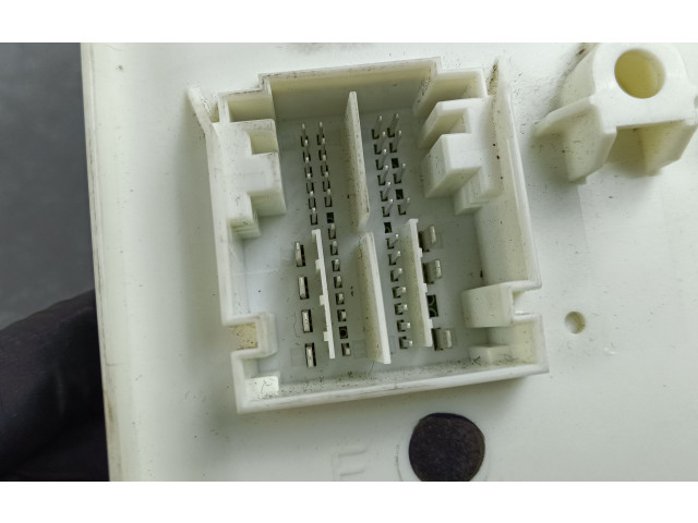 Блок комфорта P68258390AF   Jeep Grand Cherokee   