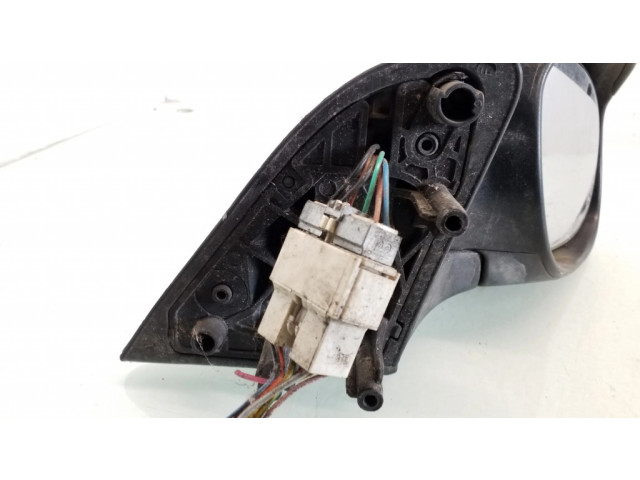 Зеркало электрическое     правое    Citroen Xsara     