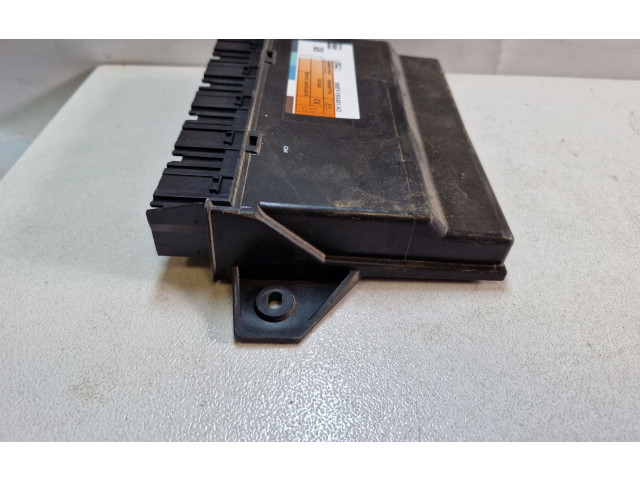 Блок комфорта 2007DJ0476, 8M5T19G481AD Ford Galaxy