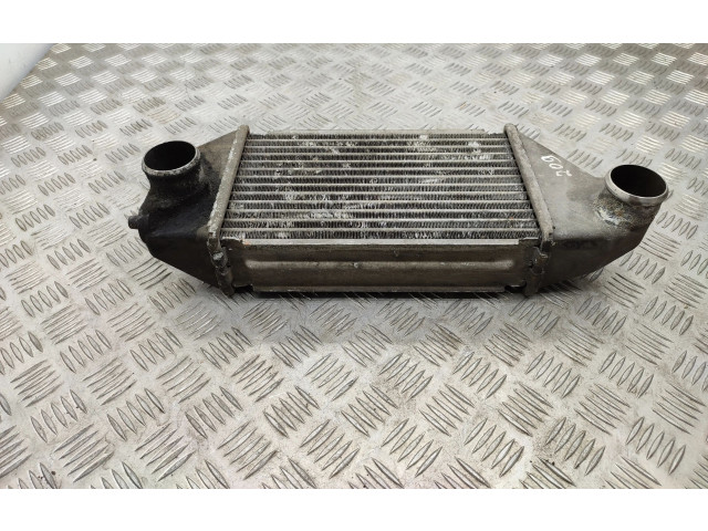 Интеркулер  1271002270   Honda FR-V 