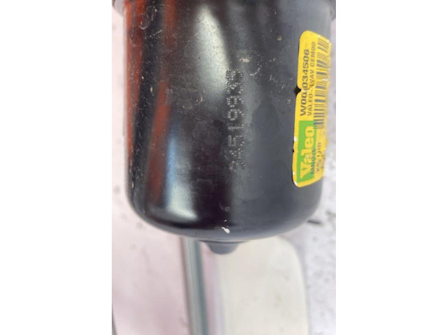 Моторчик дворников 721000345061 Dacia Duster II