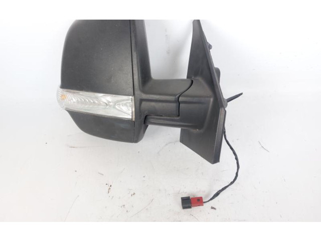 Зеркало электрическое Opel Combo D 2011 - 2017 года