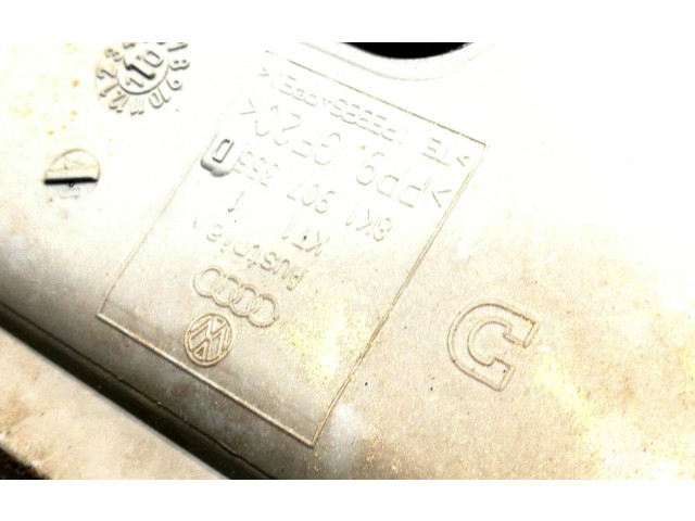 Блок предохранителей  8K1907613B, 8K1907355D   Audi A5 8T 8F    