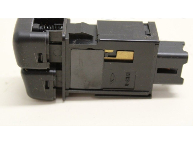 Включатель стеклоочистителей Daihatsu Gran Move