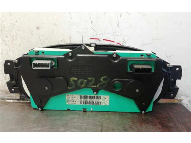 Панель приборов P248101432R, P248101432R Dacia Sandero