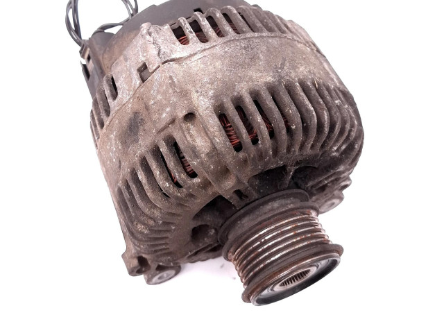 Генератор 03G903016A, TG17C054 Audi A6 S6 C6 4F
