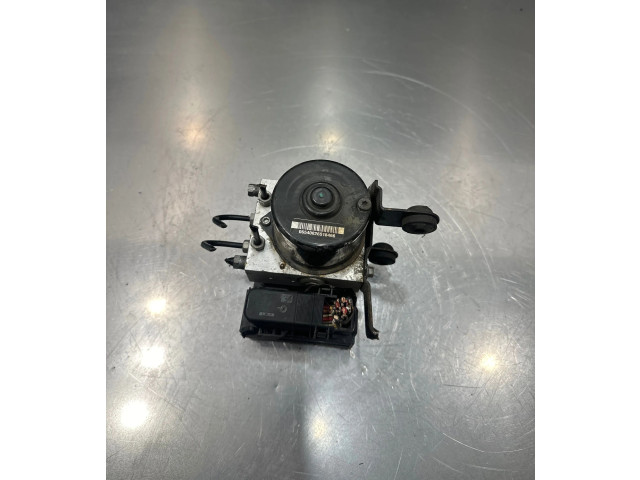 Блок ABS 30742665AA, 00001251F0 Volvo S40