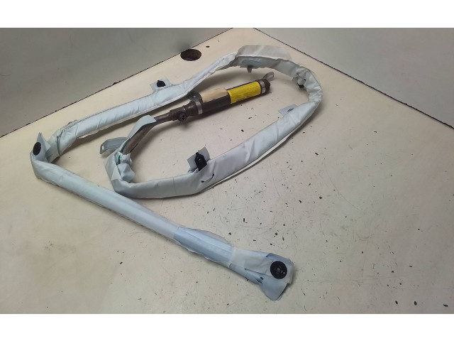 Боковая подушка безопасности 119939000, 03894GB3993   Audi A3 S3 8P