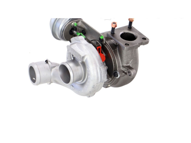  Турбина Alfa Romeo GT  777250-5001S, 777250-5001S         