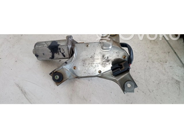 Моторчик заднего дворника WM412091S Mitsubishi Montero
