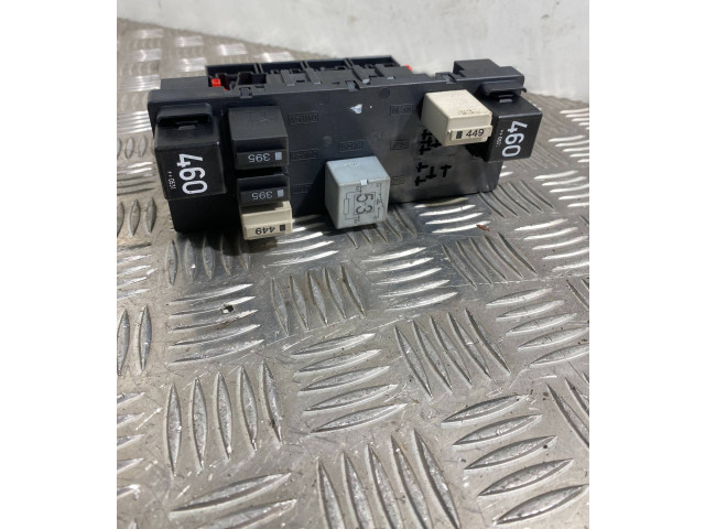 Блок комфорта 8P0907279F Audi A3 S3 8P