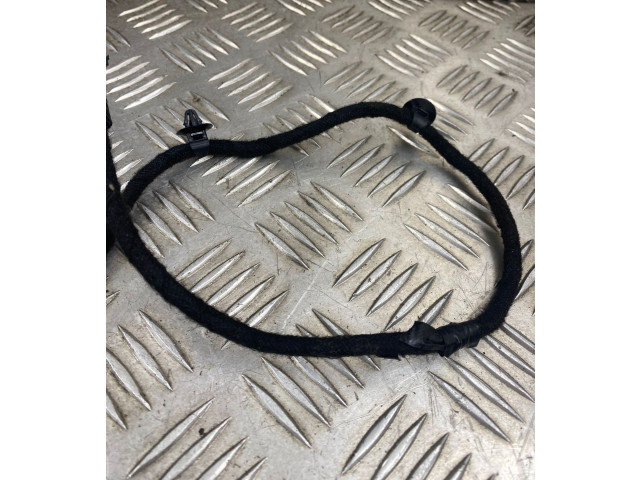 Зеркало электрическое Audi A6 S6 C8 4K 2018 - года