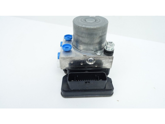 Блок управления 6C0907379AD, 6C0907379B   Skoda Fabia Mk3 (NJ)