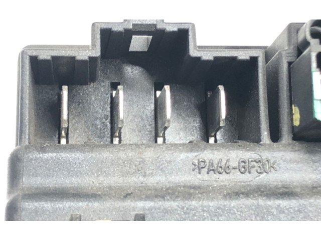 Вентилятор печки 939740F Jeep Grand Cherokee (WK)