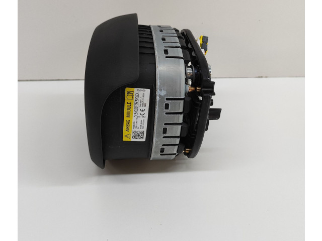 Подушка безопасности водителя 39834785, P39834785   Volvo XC90