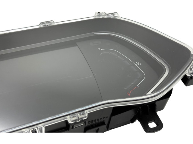 Панель приборов 248097003R Renault Clio V