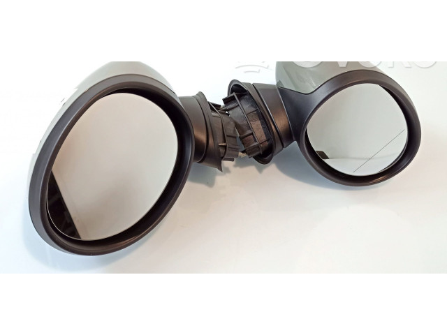 Зеркало электрическое        Mini One - Cooper F56 F55  2013 -  года   