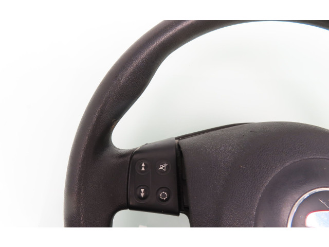 Volant Seat Ibiza III (6L) 2008 06L0880201AH, 5P0419091D  