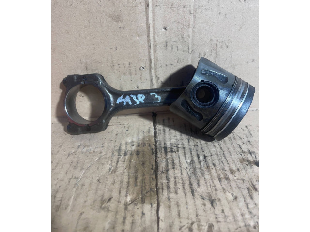 Píst 06935 Fiat Punto Evo 199B4000