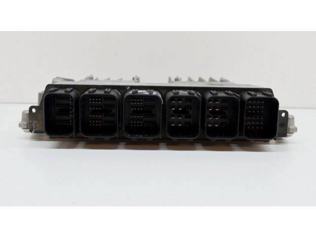 Блок управления двигателя 0281035490, 8475483 BMW X3 G01