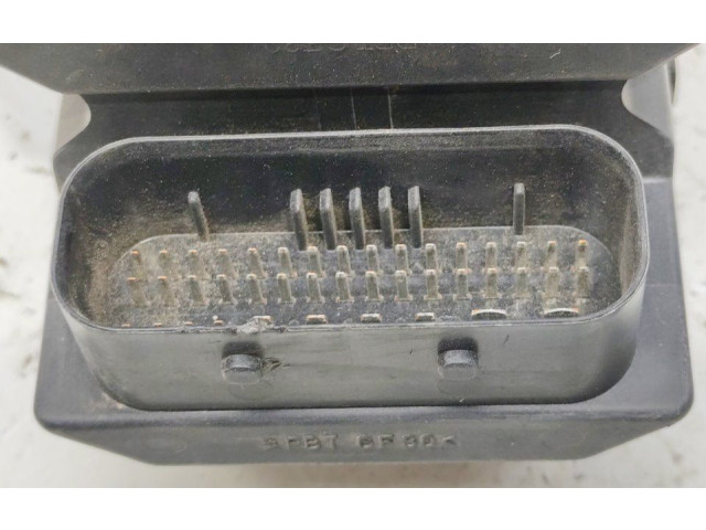 Блок АБС 445400F010   Toyota  Corolla Verso AR10  2004 - 2009 года