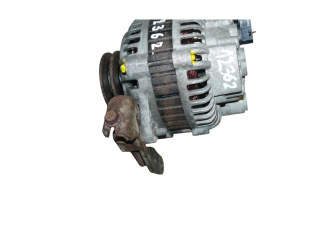 Генератор ME203546KD Mitsubishi Pajero