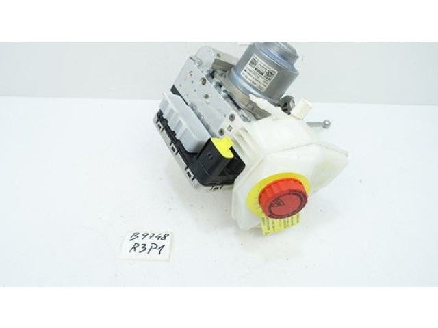 Блок АБС 4KE909059AD, 4KE909059AD Audi e-tron - года