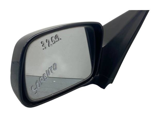 Зеркало (механическое)       KIA Sorento  2002 - 2009 года   