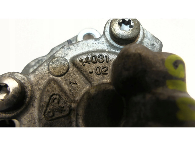 Масляный насос 1403102 Alfa Romeo Giulia 2.9