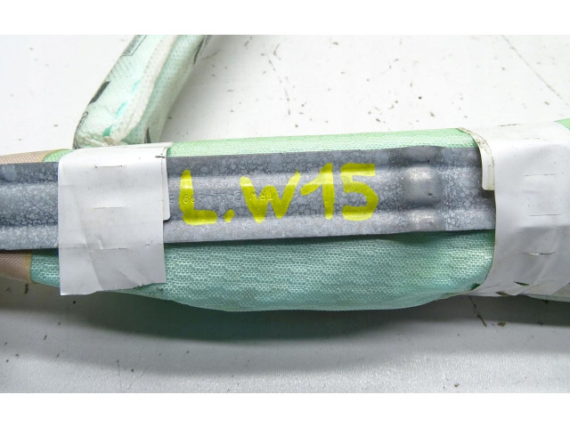 Боковая подушка безопасности 5E0880741 Skoda Octavia Mk3 (5E)