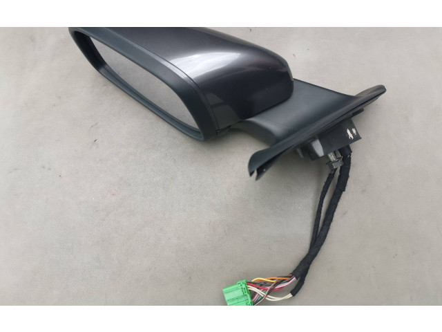 Зеркало электрическое        Volvo V70  2005 - 2008 года   