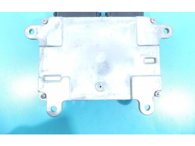 Блок управления двигателем Блок управления 1860A976, IMPRK1157216 Mitsubishi Lancer VIII