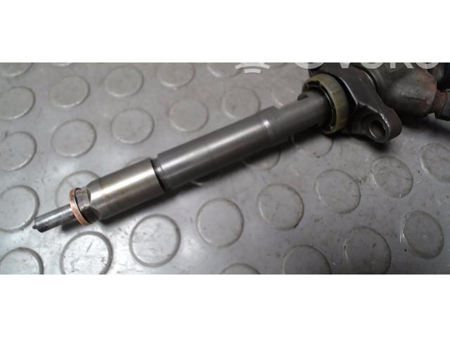 Форсунка 1609850180, 0445110239    Peugeot Expert   