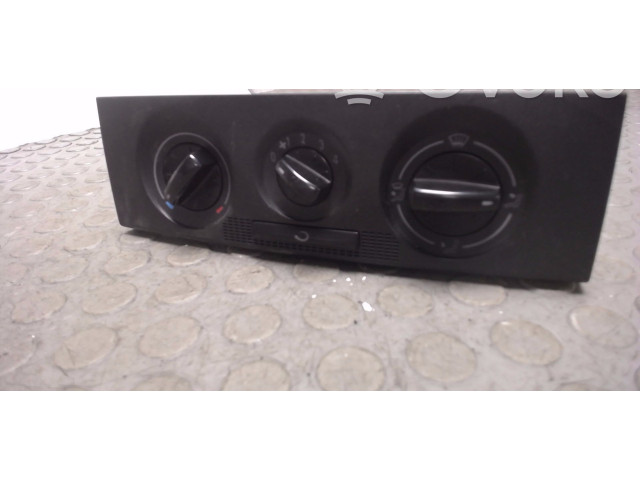 Блок управления климат-контролем 6Y0819045A, NICHTZUTREFFEND Skoda Fabia Mk1 (6Y)