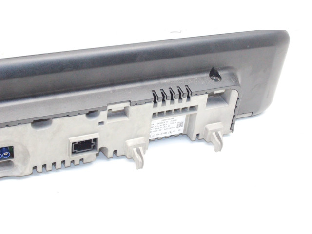 Панель приборов A2479001617   Mercedes-Benz EQC       