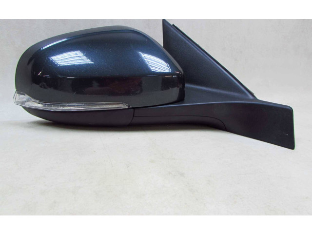 Зеркало электрическое        Volvo V60  2013 - 2018 года   