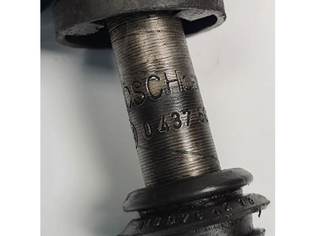 Vstřikovač 0437502010 Mercedes-Benz S W126