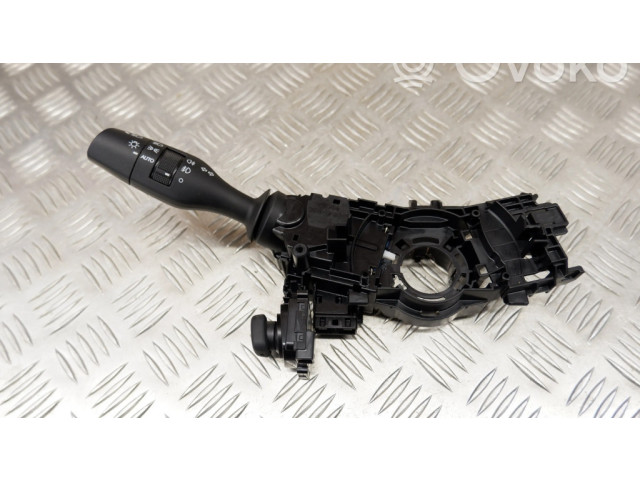 Ручка поворотов/ фонарей