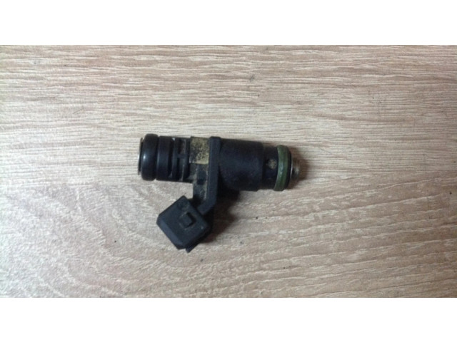 Vstřikovač 8200885287, H8200579115 Renault Clio III pro benzínový motor 1.2 D4F784