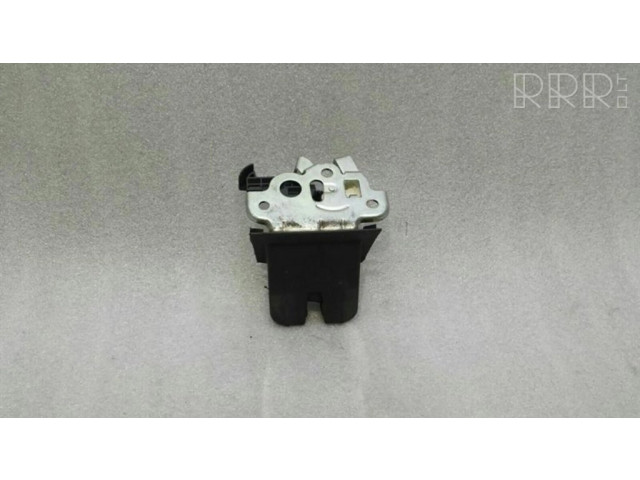 Zámek zadních dveří 8P4827505C Audi RS6 C6 2008