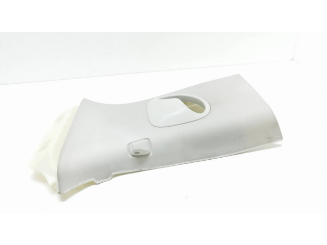 Отделка стойки (B) (верхняя)