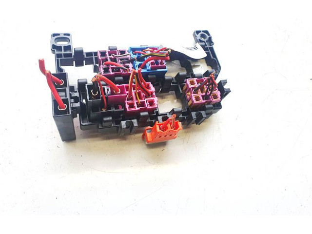 Блок предохранителей 4f0937503, 4F0937503 Audi A6 S6 C6 4F