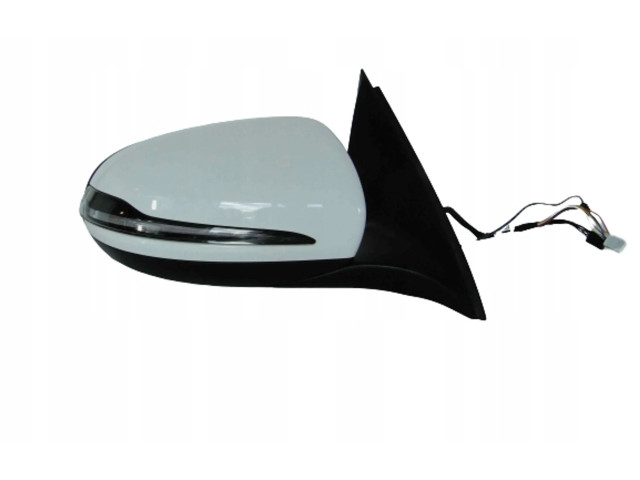 Зеркало электрическое        Mercedes-Benz GLC X253 C253  2015 -  года   