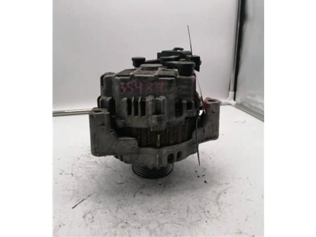 Генератор 9630080280, A003TA5591A   Citroen Xantia      