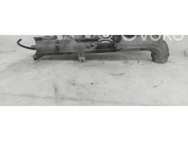 Блок АБС 074129713   Volvo  V70  2000 - 2004 года