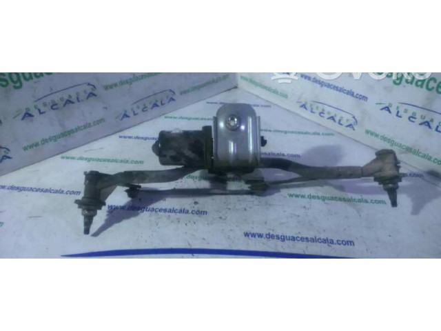 Моторчик дворников 1400456480, 443122361019    Fiat Scudo