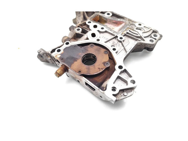 Čerpadlo oleje Opel Zafira B Z16XE1