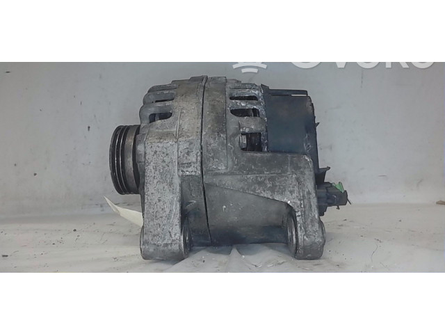 Генератор 8200660045 Renault Twingo I